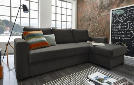 günstiges Schlafsofa